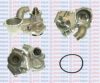 BMW 11510004162 Water Pump